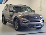 Used 2022 Ford Explorer XLT w/ Equipment Group 202A image 3