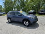 Used 2013 Honda CR-V EX-L image 3