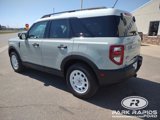 New 2024 Ford Bronco Sport Heritage w/ Heritage Convenience Package image 3