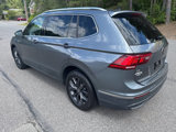 Used 2022 Volkswagen Tiguan SE image 5