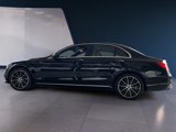 Certified 2021 Mercedes-Benz C 300 Sedan w/ Premium Package image 2