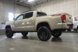 Used 2016 Toyota Tacoma TRD Sport w/ Towing Package image 3
