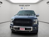 Used 2017 Ford F150 Platinum w/ Equipment Group 701A Luxury image 5
