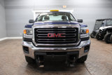 Used 2016 GMC Sierra 2500 4x4 Regular Cab image 3