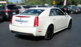 Used 2011 Cadillac CTS Performance image 5
