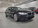 Certified 2021 BMW 530i w/ Convenience Package image 6