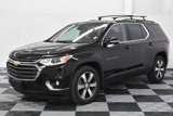 Used 2019 Chevrolet Traverse LT w/ LT Premium Package image 2