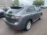 Used 2012 Lexus RX 350 AWD image 4
