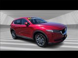Used 2021 MAZDA CX-5 Signature image 3