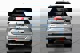 Used 2017 Nissan Rogue SV w/ SV Premium Package image 5