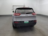 Used 2018 Jeep Cherokee Latitude w/ Cold Weather Group image 6