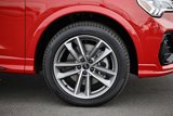 New 2025 Audi Q3 2.0T Premium image 4