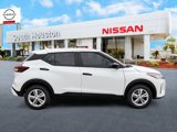 New 2025 Nissan Kicks Play S image 5