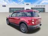 New 2025 Ford Bronco Sport Big Bend image 5