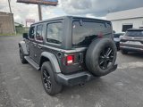 Used 2020 Jeep Wrangler Unlimited Sport image 5