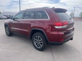 Used 2020 Jeep Grand Cherokee Laredo w/ 18" Wheel & 8.4" Radio Group image 6