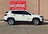 New 2025 Jeep Compass Sport image 5