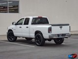 Used 2008 Dodge Ram 1500 Truck SLT w/ Trailer Tow Group image 4