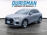 Used 2021 Audi Q3 2.0T Premium Plus w/ Premium Plus Package image 2