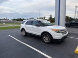 Used 2015 Ford Explorer XLT w/ Equipment Group 202B image 3