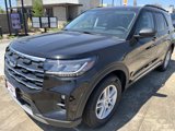 New 2025 Ford Explorer Active image 2