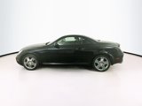 Used 2002 Lexus SC 430 Convertible image 4