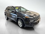 Used 2016 Jeep Cherokee Sport image 3