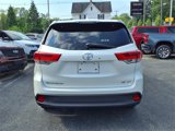 Used 2018 Toyota Highlander XLE image 5