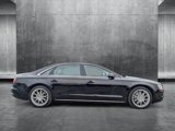Used 2014 Audi A8 L TDI w/ Premium Package image 4