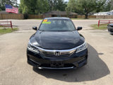 Used 2017 Honda Accord Sport image 2