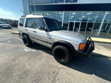 Used 2000 Land Rover Discovery image 2