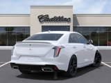 New 2025 Cadillac CT4 Sport image 5
