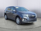 Certified 2023 Chevrolet Equinox LT image 2