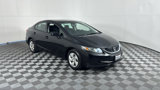 Used 2015 Honda Civic LX image 2