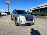 Used 2015 GMC Terrain SLT w/ Chrome Appearance Package image 2