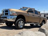Used 2012 RAM 2500 ST w/ Chrome Appearance Group image 2