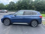 Certified 2022 BMW X1 xDrive28i w/ Premium Package image 2