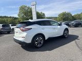 Used 2017 Nissan Murano SL w/ SL Technology Package image 5
