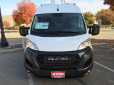 New 2023 RAM ProMaster 2500 w/ Convenience Group image 5