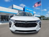 Used 2025 Chevrolet Trax LT w/ Driver Confidence Package image 2