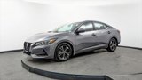 Used 2020 Nissan Sentra SV image 2