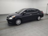 Used 2019 Nissan Versa SV image 2