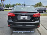 Used 2016 Ford Focus SE w/ Equipment Group 201A image 4