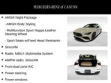 New 2024 Mercedes-Benz CLA 250 4MATIC image 2