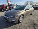 Used 2020 Chevrolet Malibu LT image 3