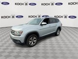 Used 2018 Volkswagen Atlas SE image 4