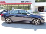 Used 2018 Subaru Legacy 2.5i Sport image 2