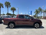 Used 2017 Honda Ridgeline RTL-T image 2