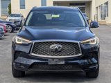Certified 2023 INFINITI QX50 Luxe image 2
