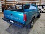 Used 1995 Chevrolet Silverado 2500 4x4 Regular Cab image 5